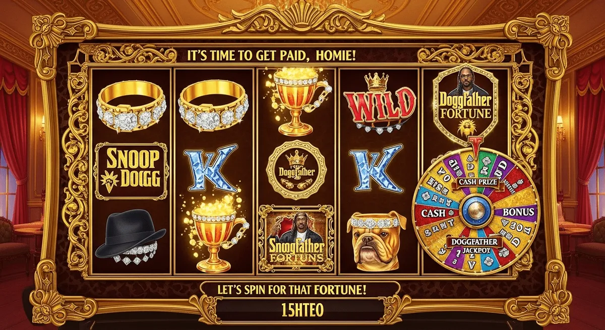 Gambling info site 3 - snoopdoggdollars-game