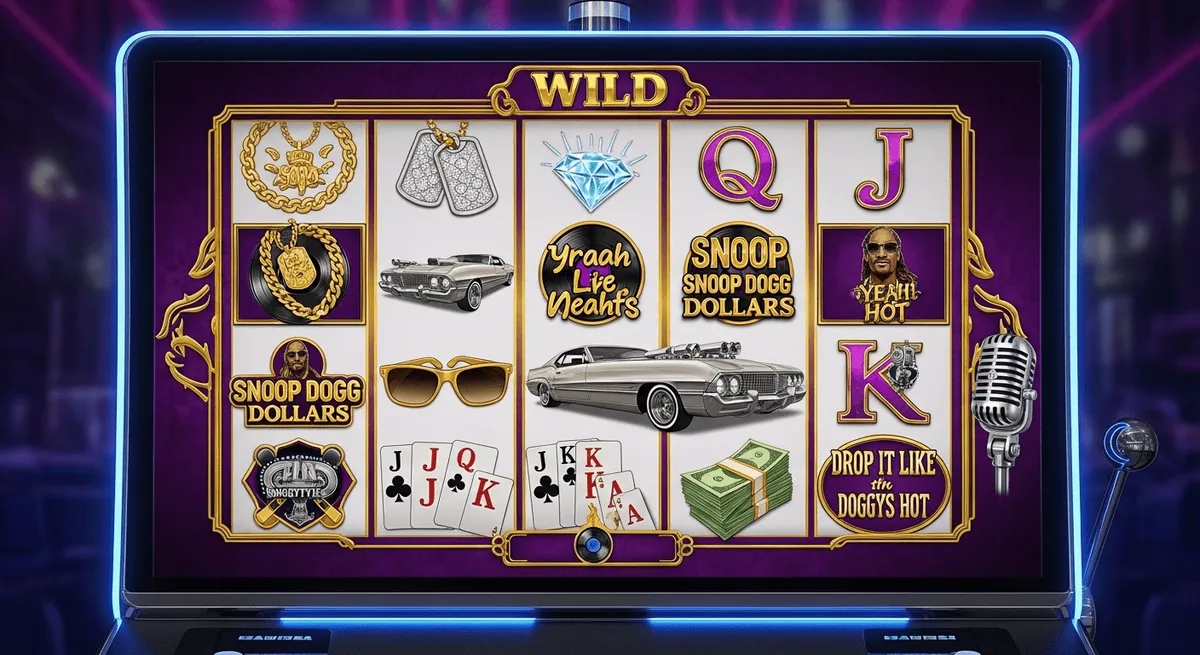 Gambling info site 1 - snoopdoggdollars-game