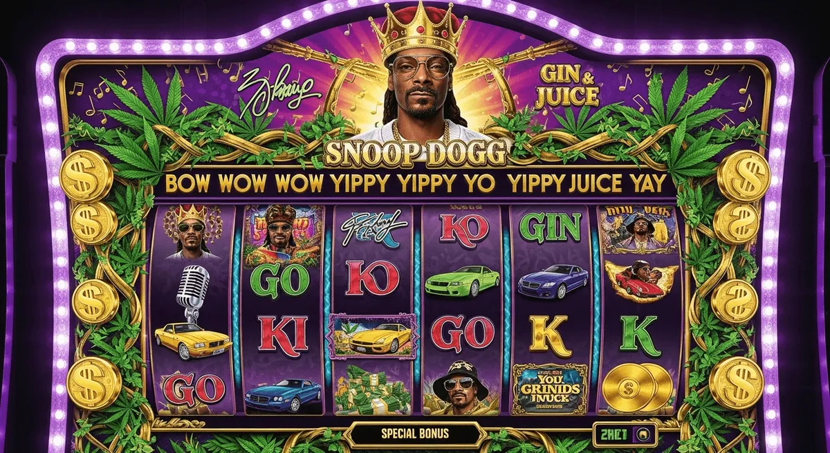 Gambling info site 3 - snoopdoggdollars-game
