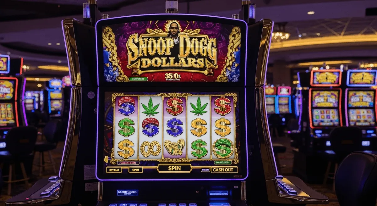Gambling info site 2 - snoopdoggdollars-game