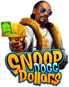 snoopdoggdollars-game Logo